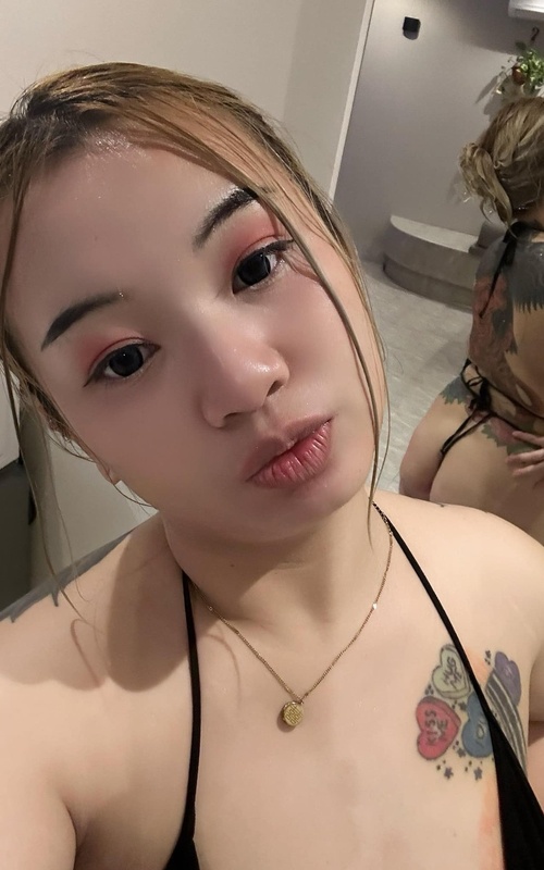 Experience Unforgettable Moments with Satomi Lux Tonight