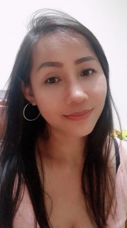 Experience Unforgettable Moments with Emi Velvet's Enchanting Presence