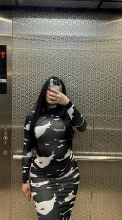 Experience Unforgettable Moments with Nene Mist's Enchanting Companionship