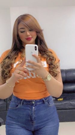 Experience Unforgettable Moments with Ouka Pearl's Enchanting Companionship