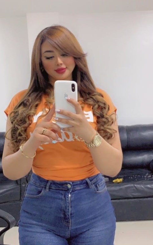 Experience Unforgettable Moments with Ouka Pearl’s Enchanting Companionship