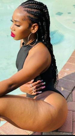 Experience Passion and Elegance with Rumi Frost