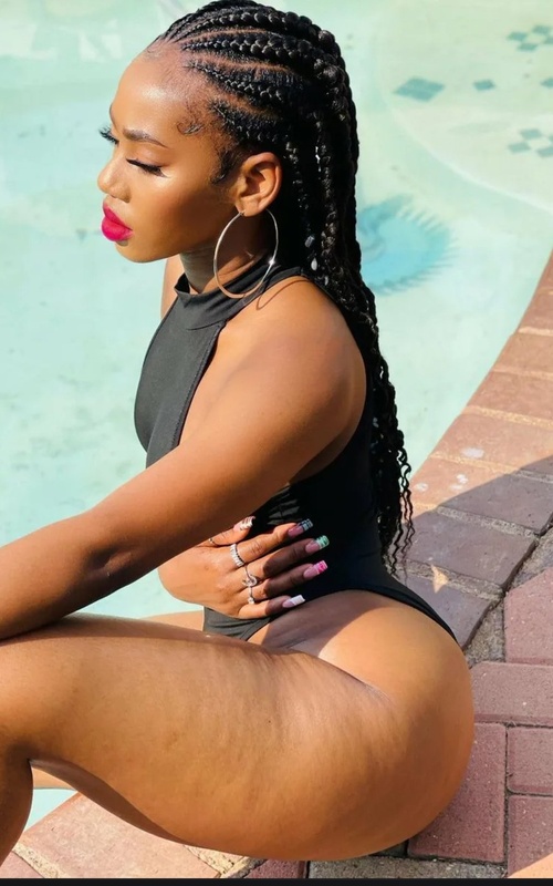 Experience Passion and Elegance with Rumi Frost