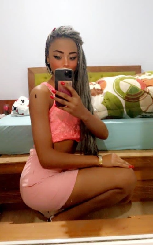 Experience Passion and Elegance with Izumi Flame Tonight