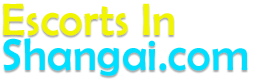 Escorts In Shangai
